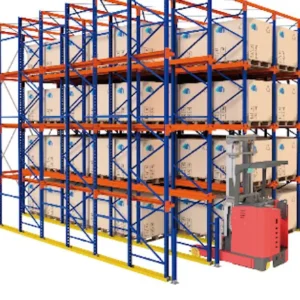 Drive-In Racking